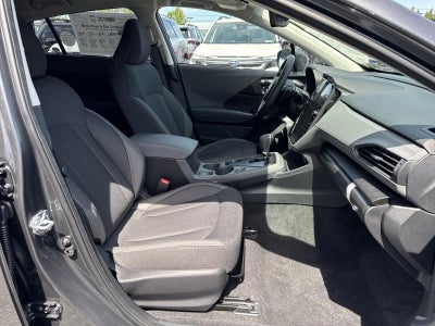2026 Subaru Crosstrek Premium AWD