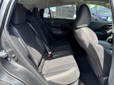 2026 Subaru Crosstrek Premium AWD