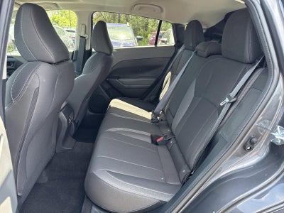 2026 Subaru Crosstrek Premium AWD