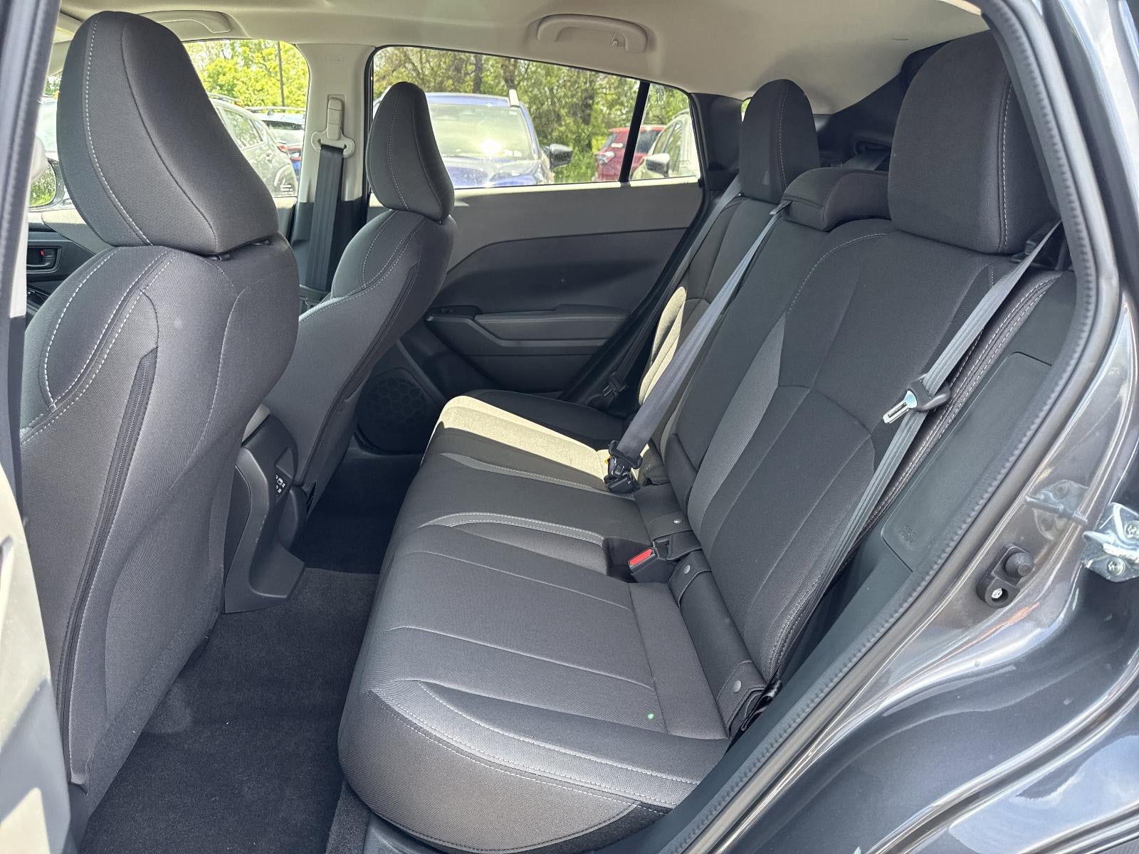 2026 Subaru Crosstrek Premium AWD