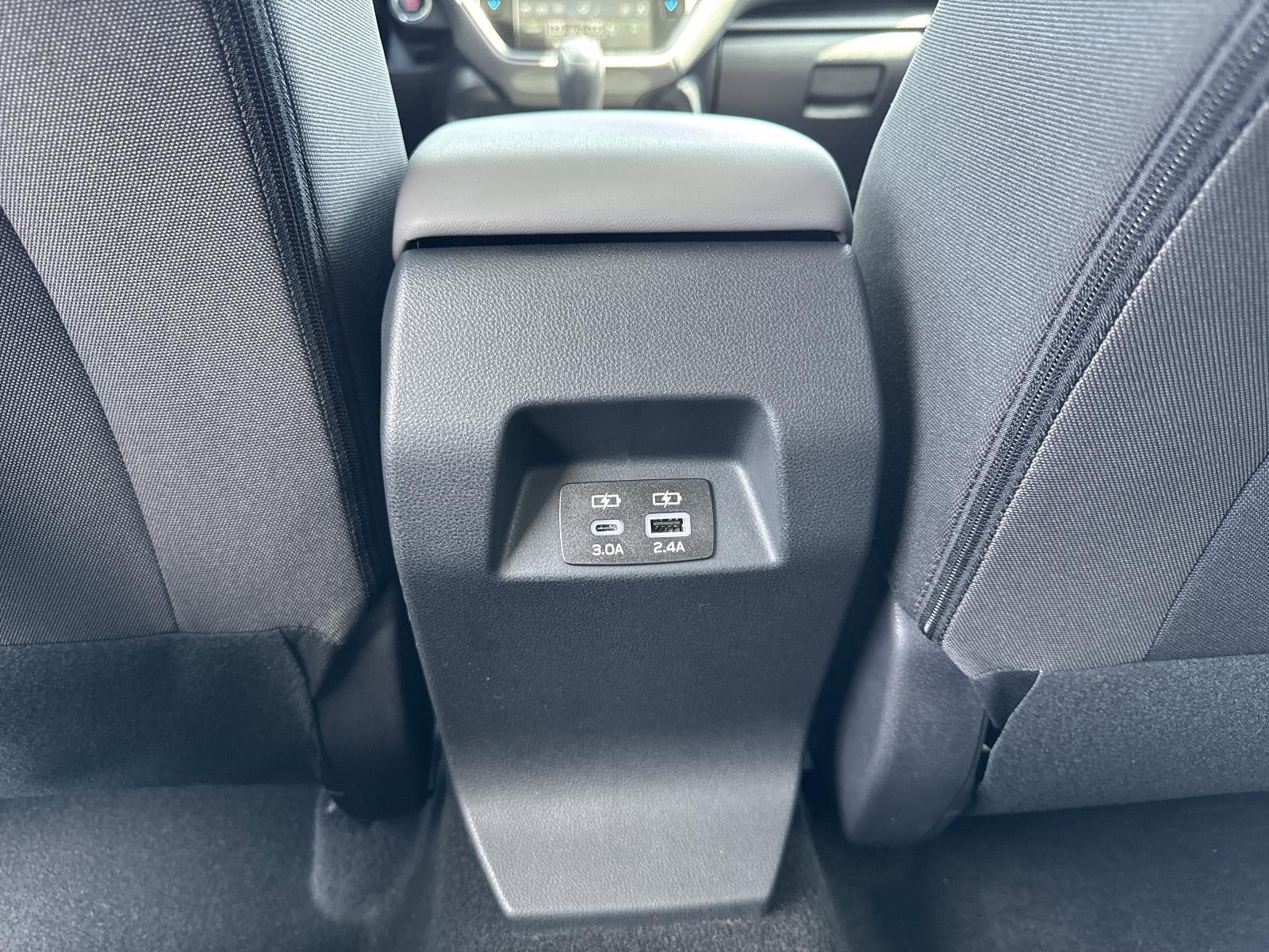 2026 Subaru Crosstrek Premium AWD