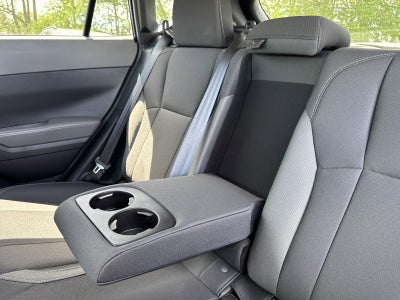 2026 Subaru Crosstrek Premium AWD