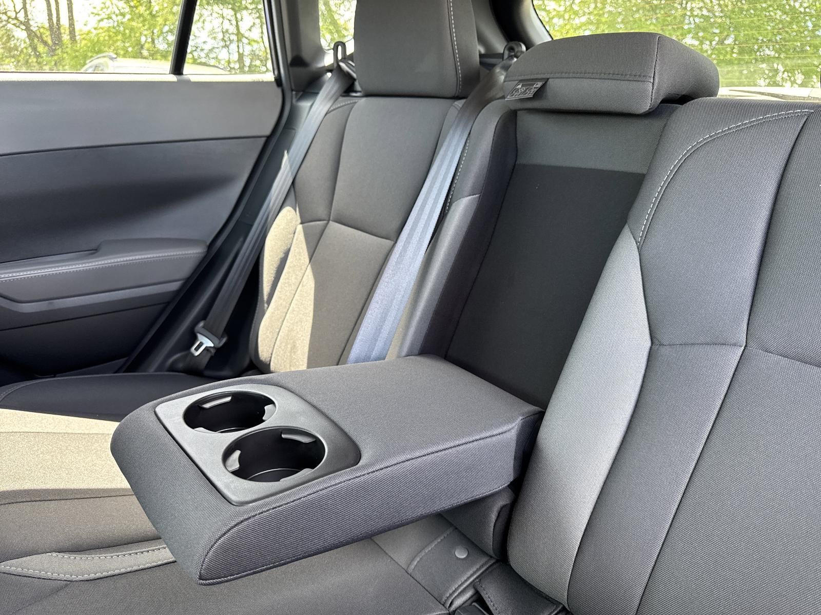 2026 Subaru Crosstrek Premium AWD