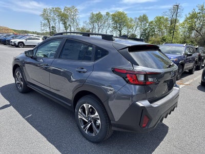 2026 Subaru Crosstrek Premium AWD