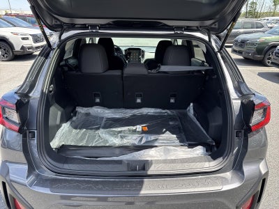 2026 Subaru Crosstrek Premium AWD