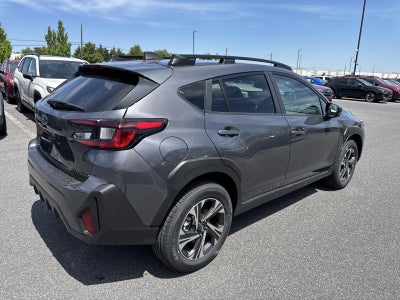 2026 Subaru Crosstrek Premium AWD