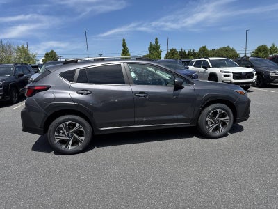 2026 Subaru Crosstrek Premium AWD