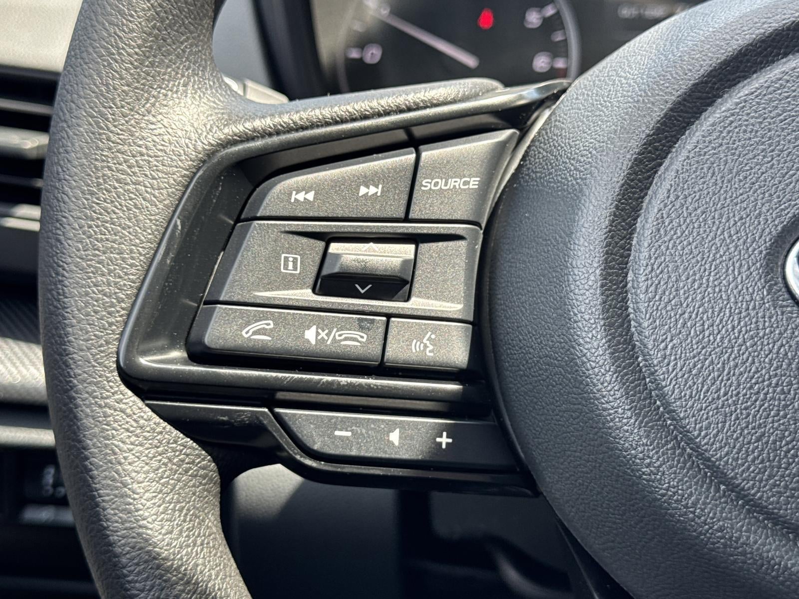 2026 Subaru Crosstrek Premium AWD
