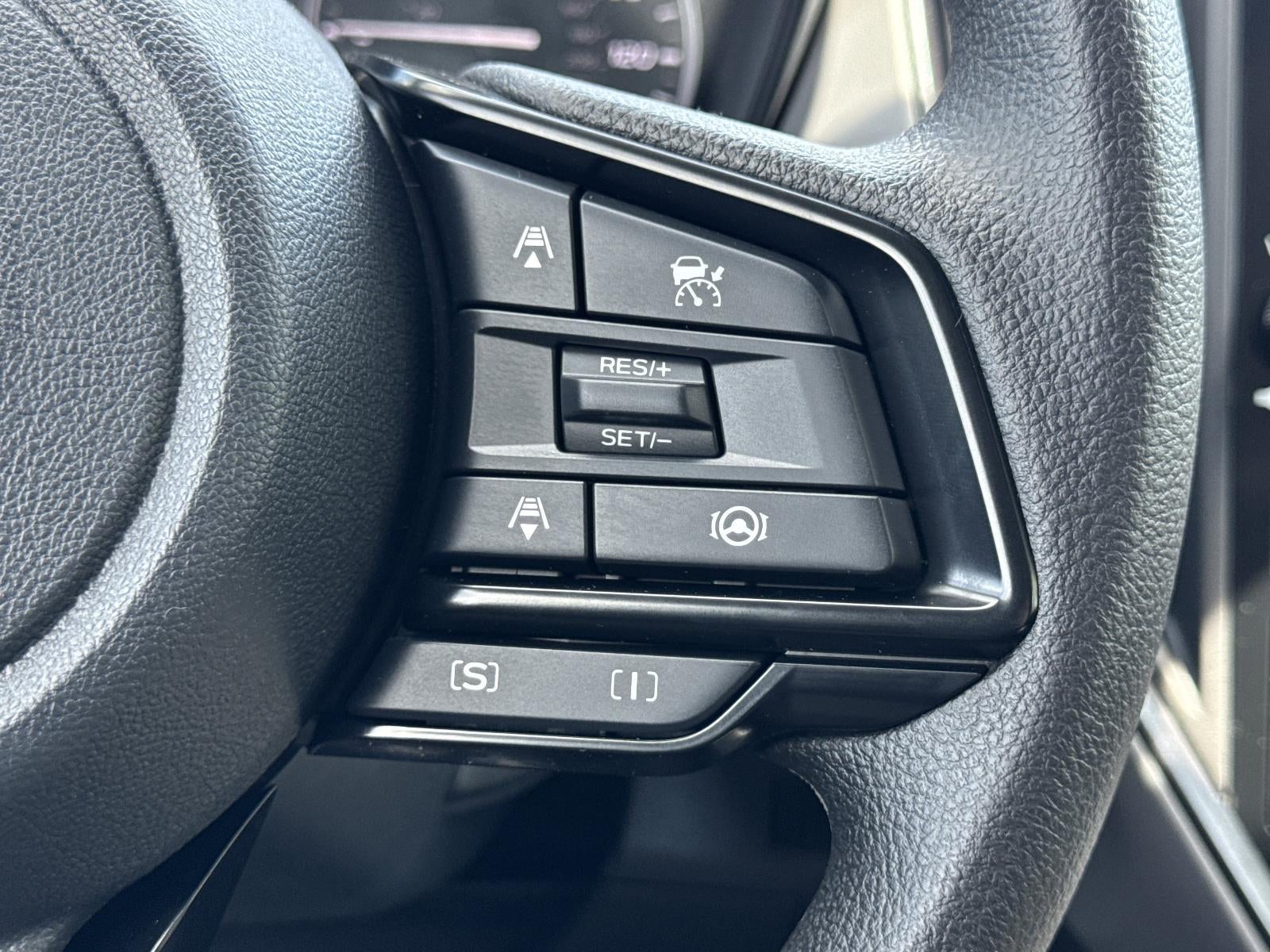 2026 Subaru Crosstrek Premium AWD