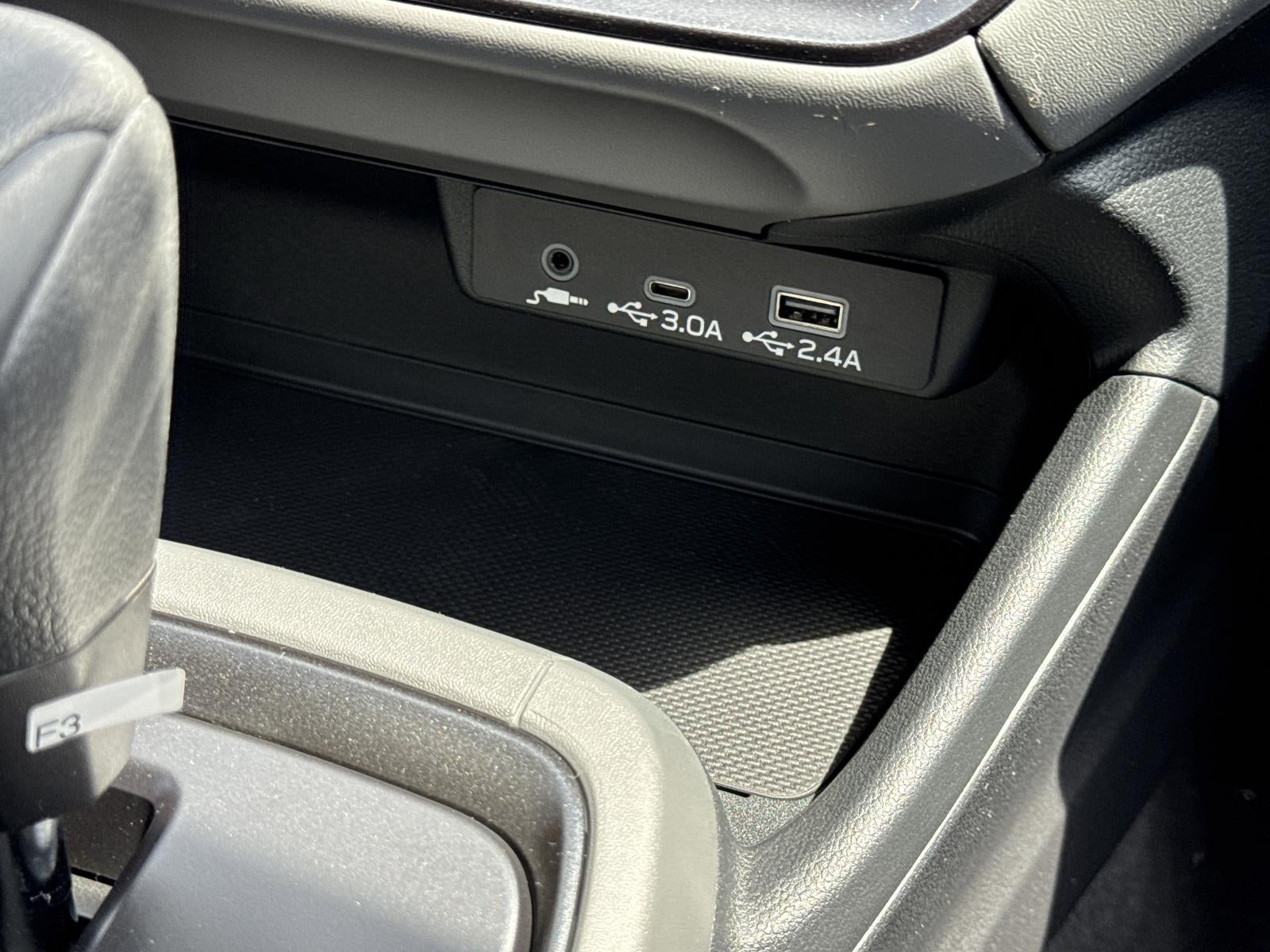 2026 Subaru Crosstrek Premium AWD