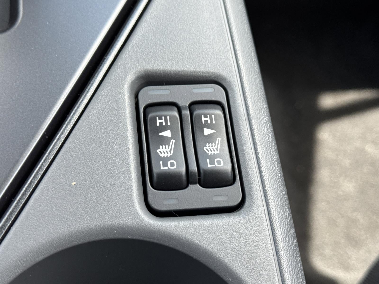 2026 Subaru Crosstrek Premium AWD