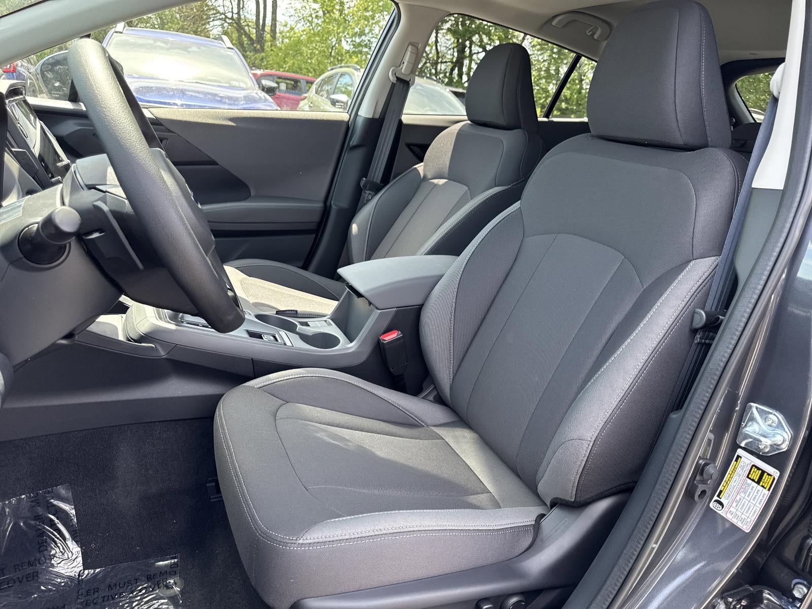 2026 Subaru Crosstrek Premium AWD