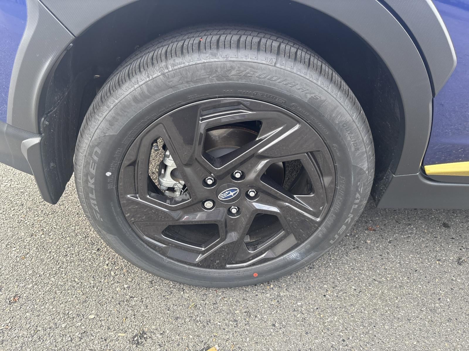 2025 Subaru Crosstrek Sport AWD