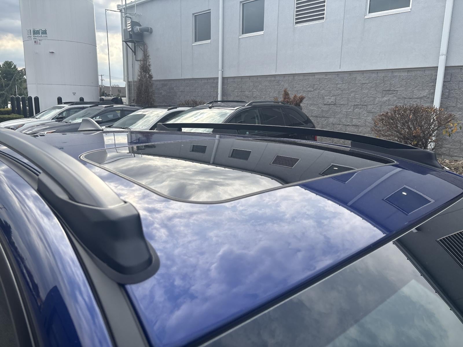 2025 Subaru Crosstrek Sport AWD