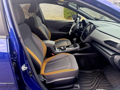 2025 Subaru Crosstrek Sport AWD