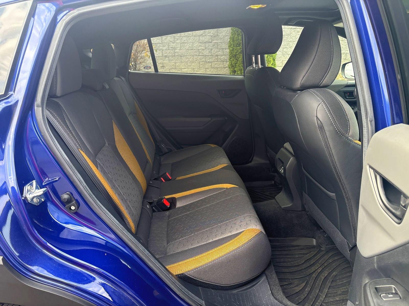 2025 Subaru Crosstrek Sport AWD