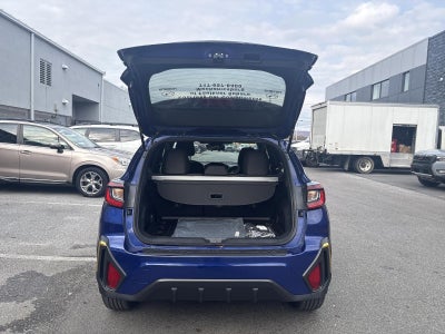 2025 Subaru Crosstrek Sport AWD