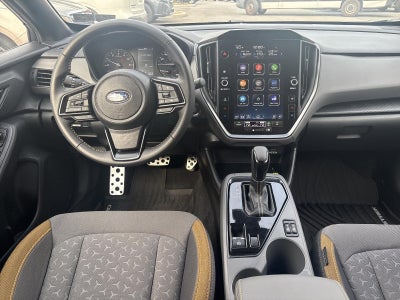 2025 Subaru Crosstrek Sport AWD