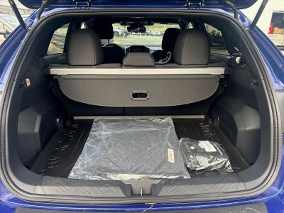 2025 Subaru Crosstrek Sport AWD