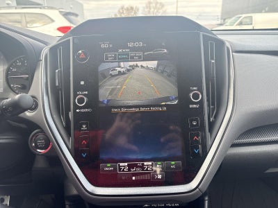 2025 Subaru Crosstrek Sport AWD