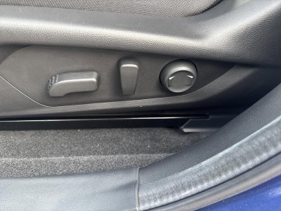 2025 Subaru Crosstrek Sport AWD