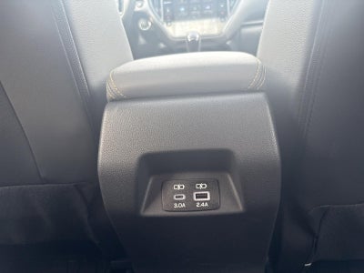 2025 Subaru Crosstrek Sport AWD