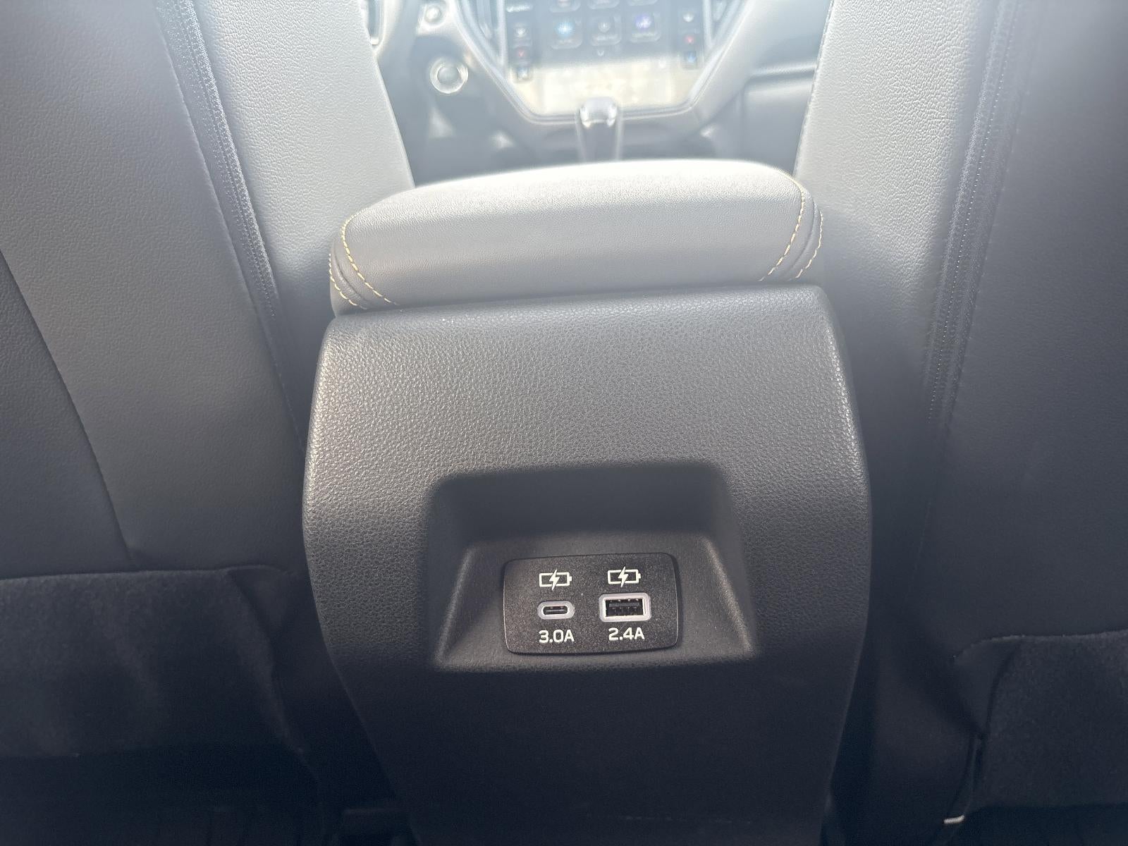 2025 Subaru Crosstrek Sport AWD