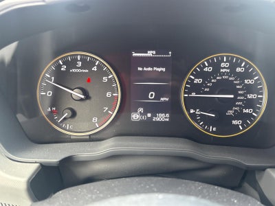 2025 Subaru Crosstrek Sport AWD