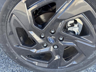 2025 Subaru Crosstrek Sport AWD