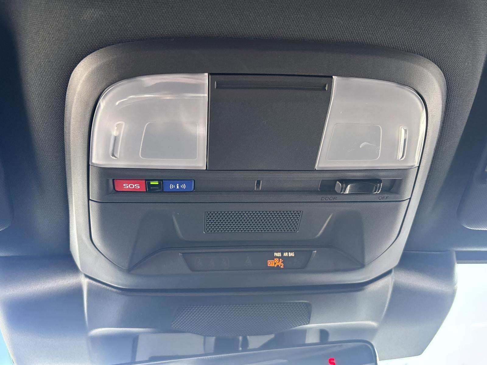 2025 Subaru Crosstrek Sport AWD