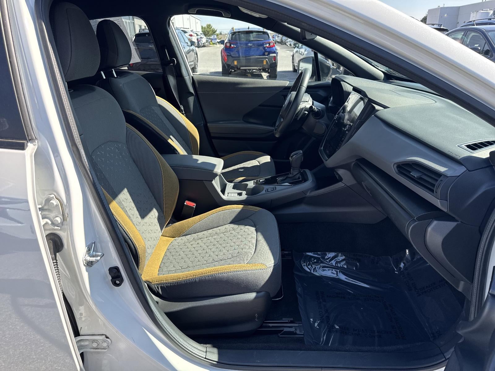 2024 Subaru Crosstrek Sport AWD