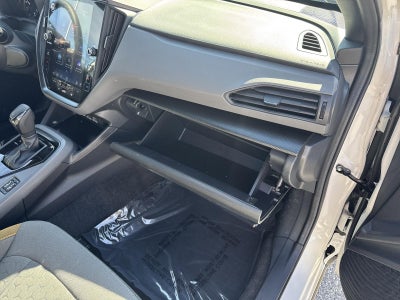 2024 Subaru Crosstrek Sport AWD