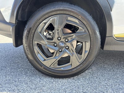 2024 Subaru Crosstrek Sport AWD