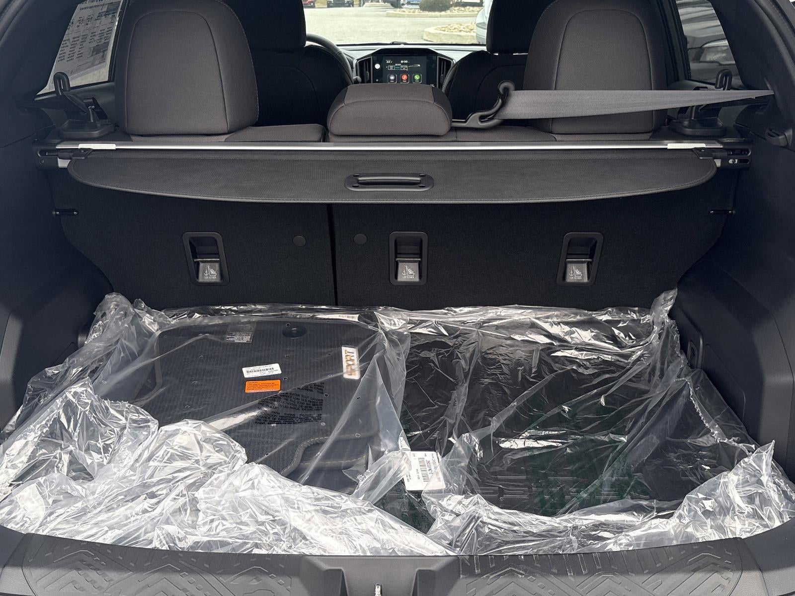 2026 Subaru Crosstrek Sport AWD