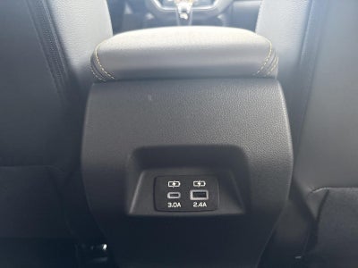 2026 Subaru Crosstrek Sport AWD