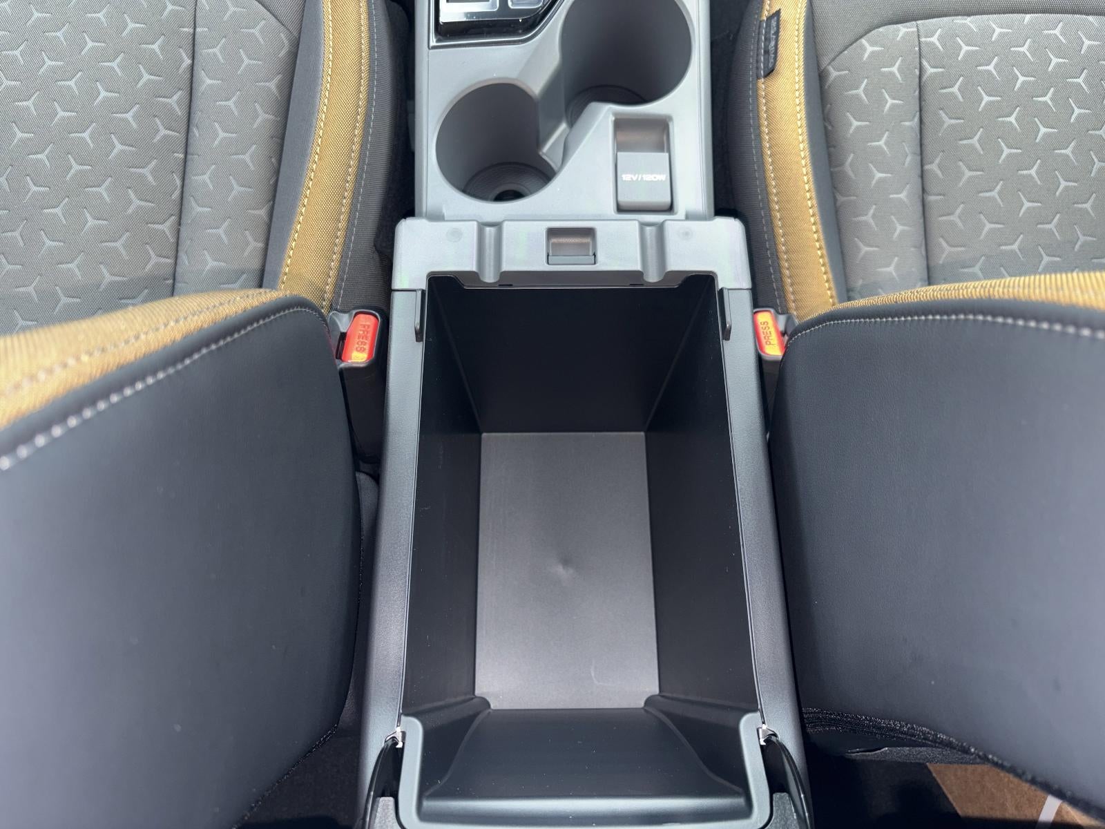 2026 Subaru Crosstrek Sport AWD