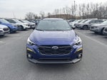 2026 Subaru Crosstrek Sport AWD