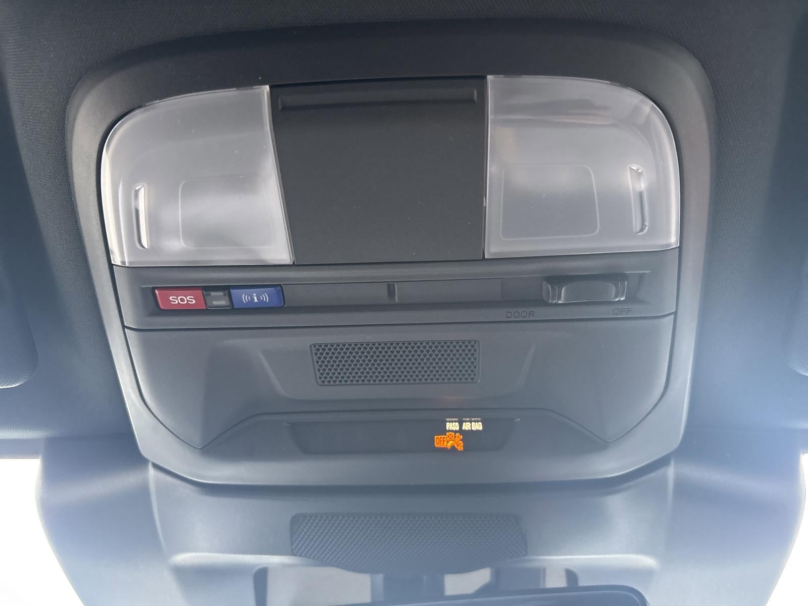 2026 Subaru Crosstrek Sport AWD