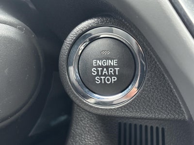 2026 Subaru Crosstrek Sport AWD