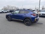 2026 Subaru Crosstrek Sport AWD