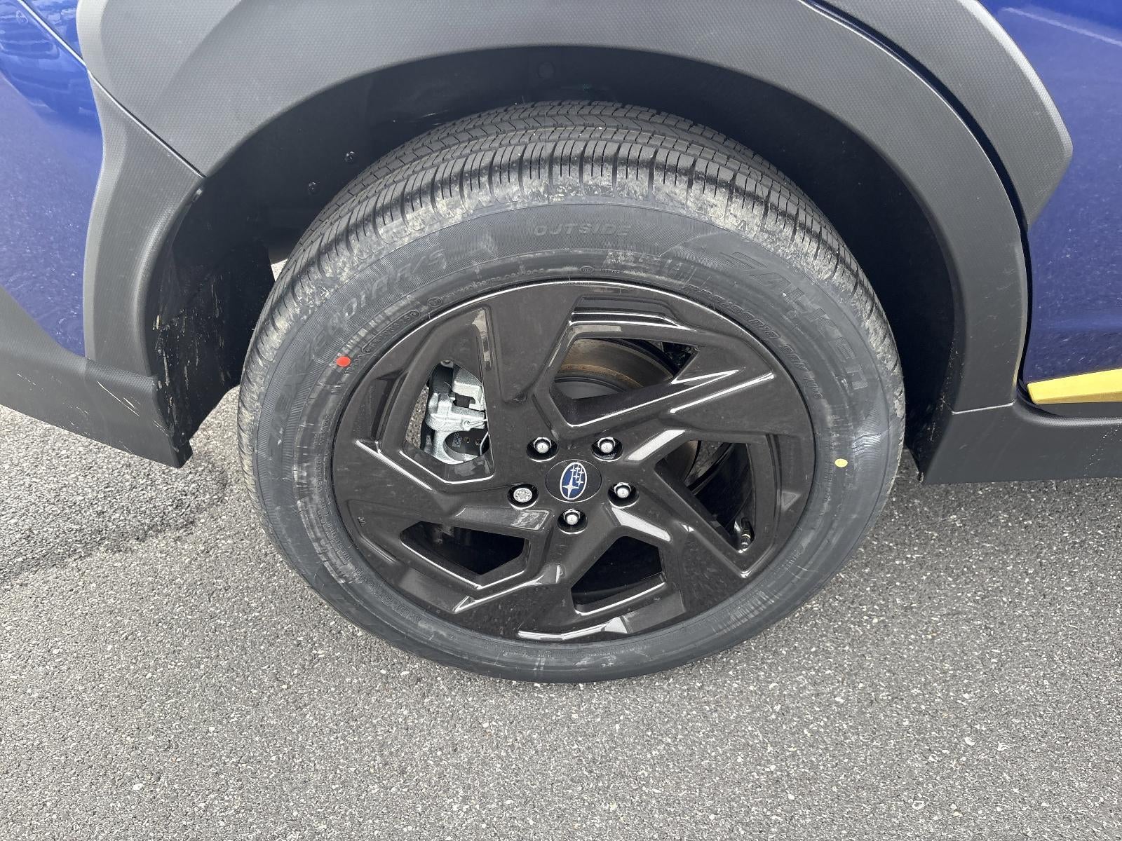 2026 Subaru Crosstrek Sport AWD