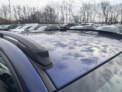 2026 Subaru Crosstrek Sport AWD