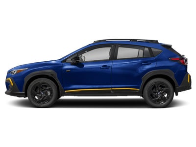 2026 Subaru Crosstrek Sport AWD