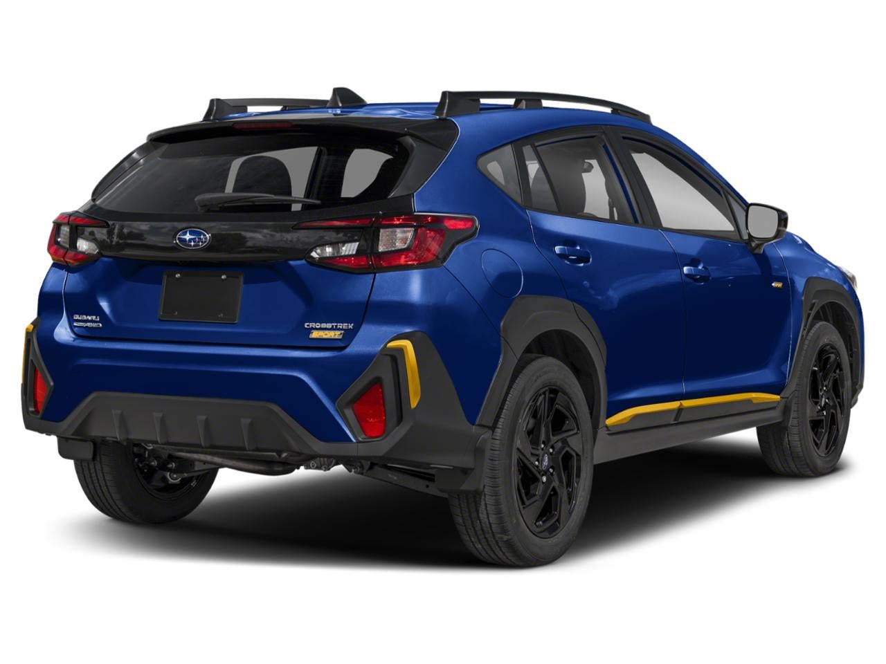 2026 Subaru Crosstrek Sport AWD