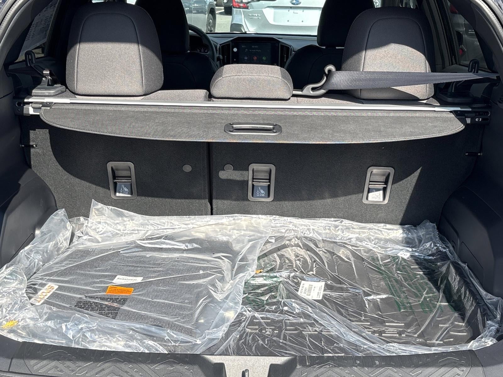 2026 Subaru Crosstrek Sport AWD