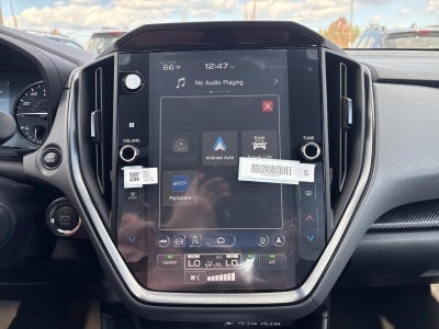 2026 Subaru Crosstrek Sport AWD