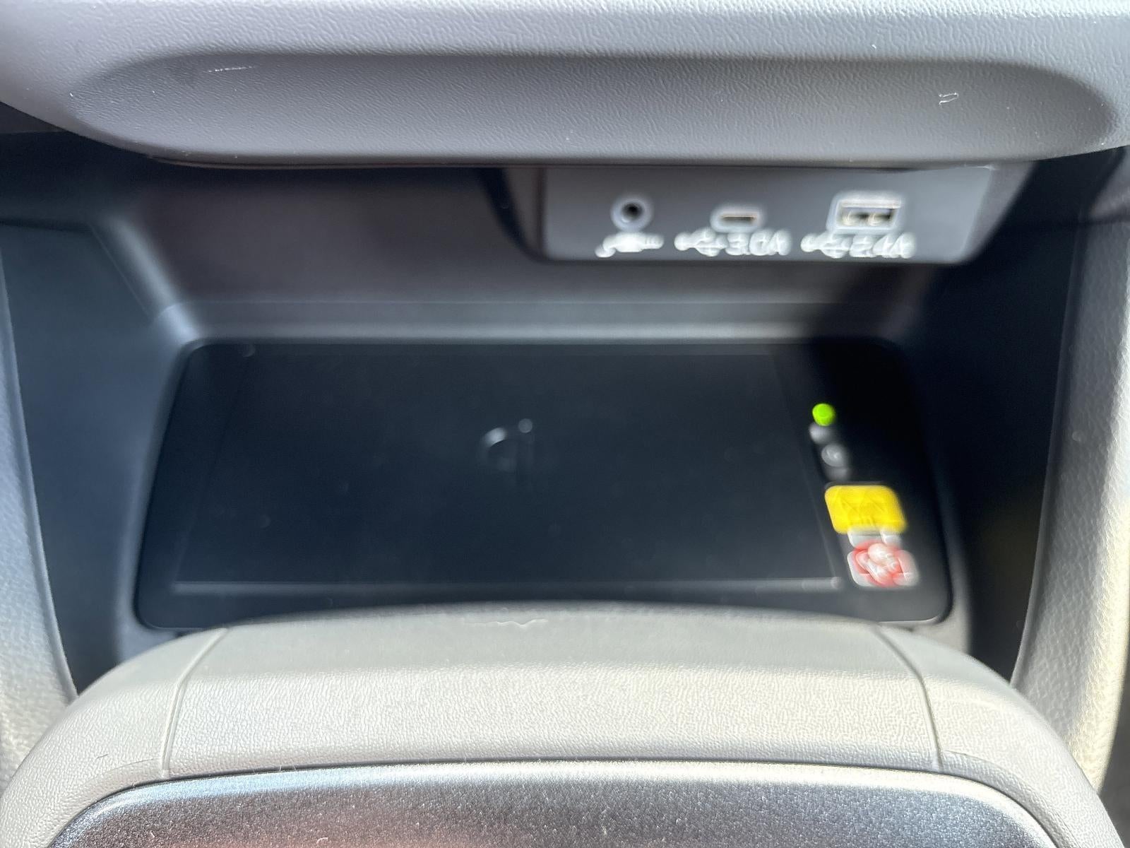 2026 Subaru Crosstrek Sport AWD