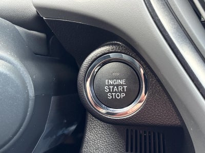 2026 Subaru Crosstrek Sport AWD