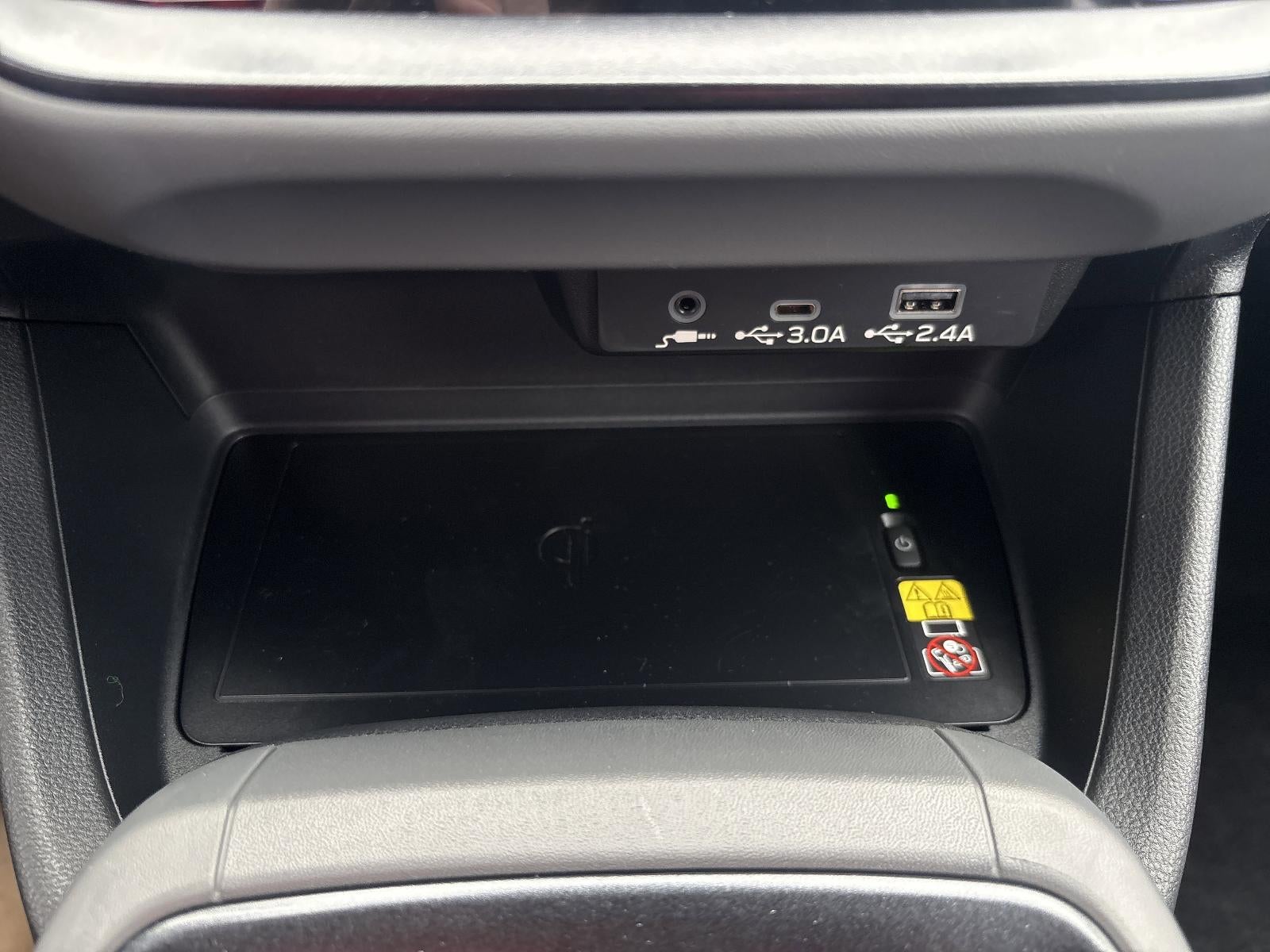 2026 Subaru Crosstrek Sport AWD