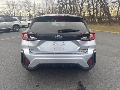 2026 Subaru Crosstrek Sport AWD